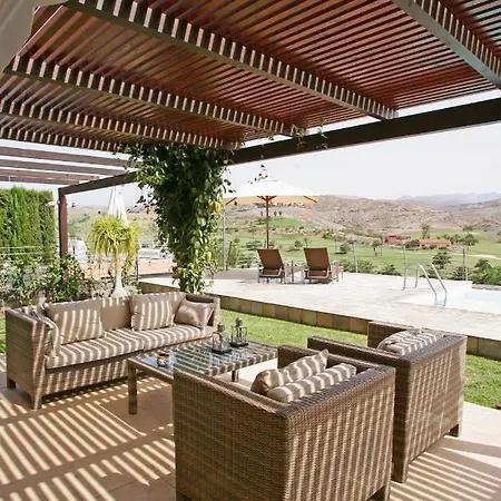 Salobre Golf 2 By Villagrancanaria Villa Maspalomas (Gran Canaria)