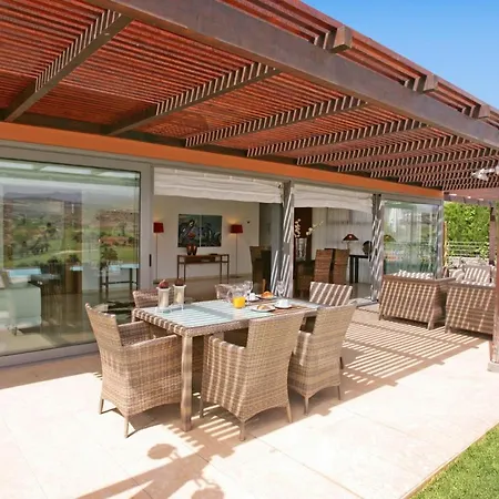 Salobre Golf 2 By Villagrancanaria *