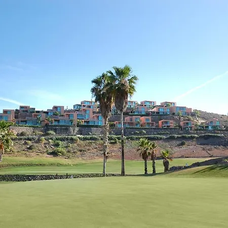 Salobre Golf 2 By Villagrancanaria Maspalomas (Gran Canaria)