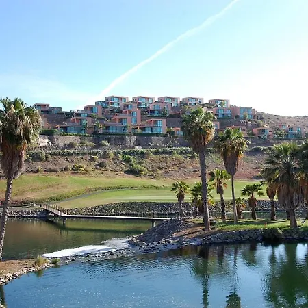 Salobre Golf 2 By Villagrancanaria *