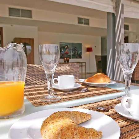 Villa Salobre Golf 2 By Villagrancanaria