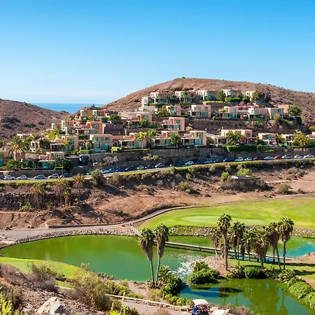 Villa Salobre Golf 2 By Villagrancanaria Maspalomas (Gran Canaria)