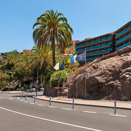 Salobre Golf 2 By Villagrancanaria Villa Maspalomas (Gran Canaria)