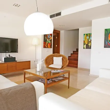 Salobre Golf 2 By Villagrancanaria *