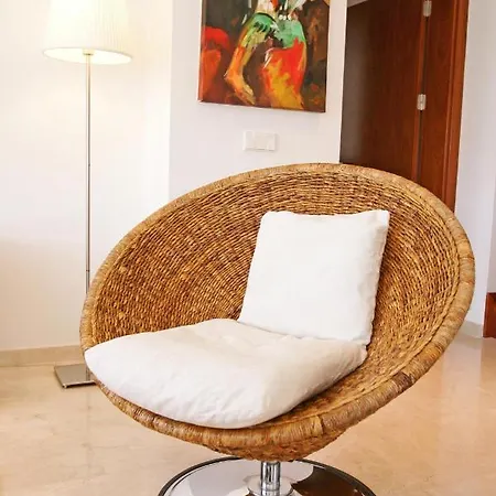 Salobre Golf 2 By Villagrancanaria 마스팔로마스