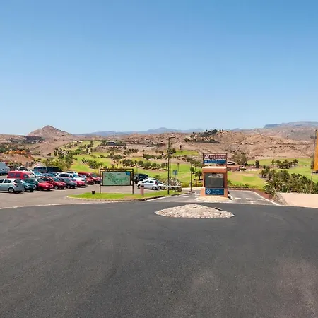 Salobre Golf 2 By Villagrancanaria