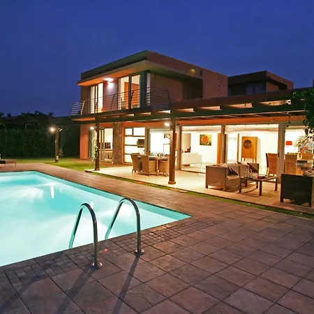 Salobre Golf 2 By Villagrancanaria 빌라 *