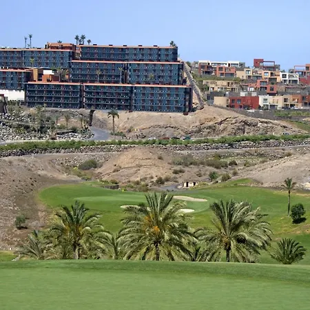 빌라 Salobre Golf 2 By Villagrancanaria
