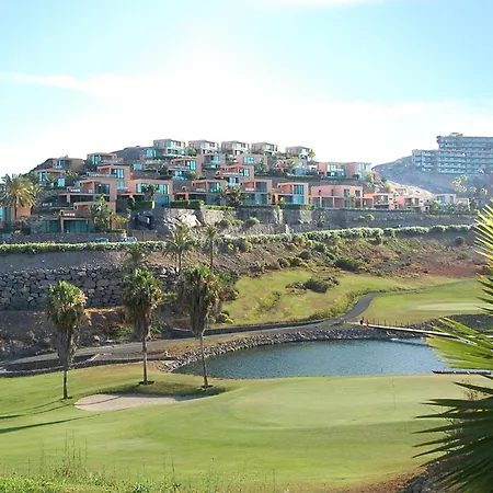 빌라 Salobre Golf 2 By Villagrancanaria 마스팔로마스